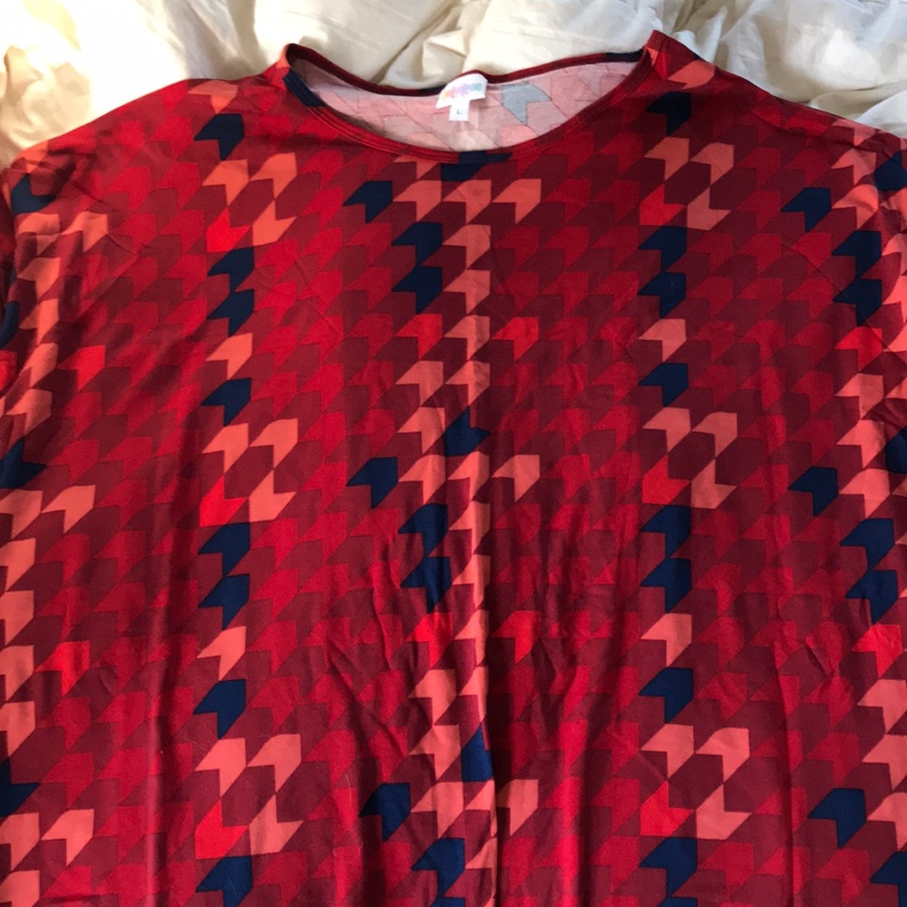 LuLaRoe Irma